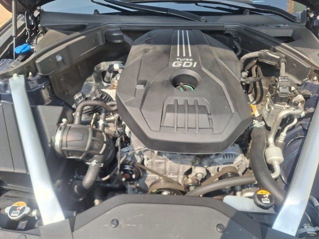 Venda GENESIS G70