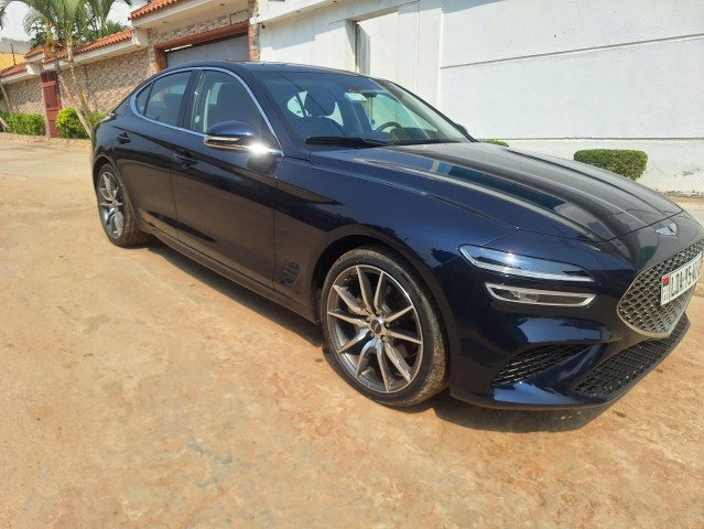 Venda GENESIS G70