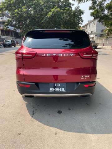 Venda JEUTOR X70 24DT