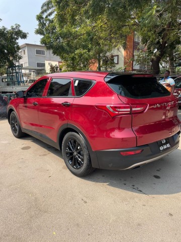 Venda JEUTOR X70 24DT