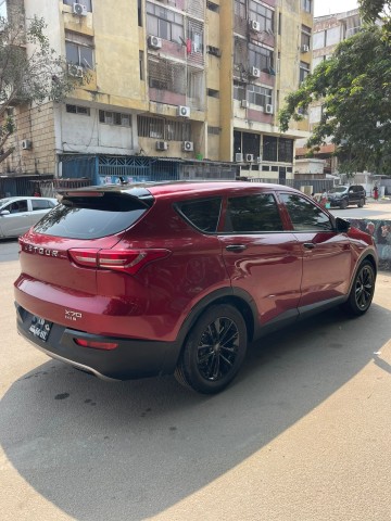 Venda JEUTOR X70 24DT
