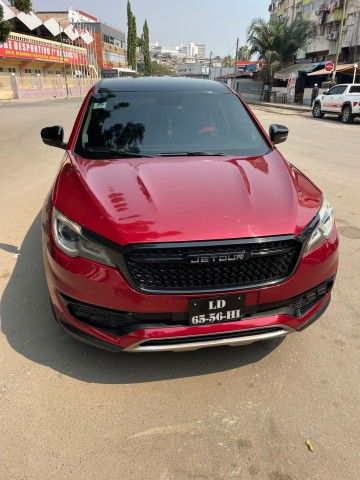 Venda JEUTOR X70 24DT