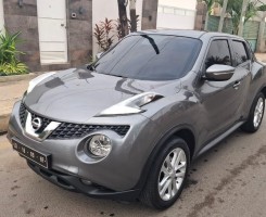 A venda NISSAN JUKE