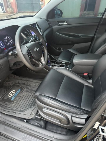 Venda HYUNDAI TUCSON