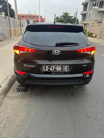 Venda HYUNDAI TUCSON
