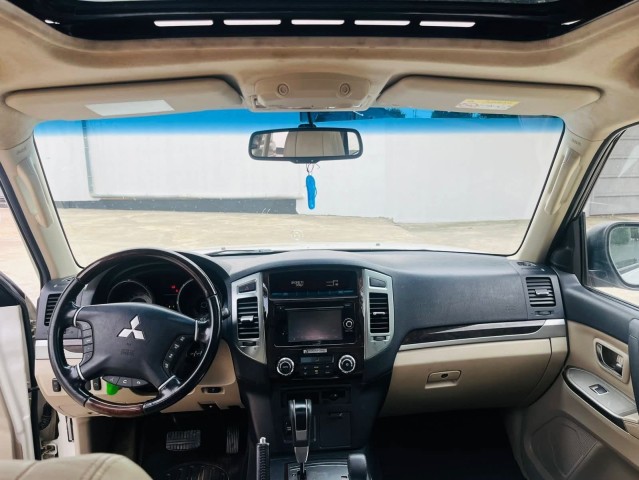 Venda MITSUBISHI PAJERO | 3.8