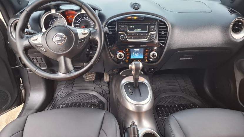 Venda NISSAN JUKE