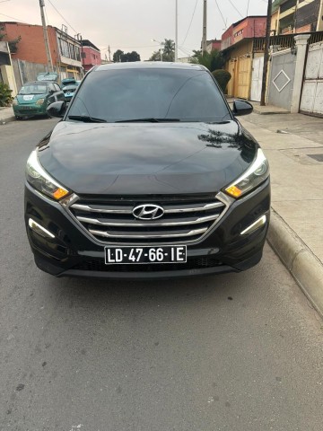 Venda HYUNDAI TUCSON