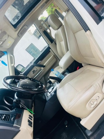 Venda MITSUBISHI PAJERO | 3.8