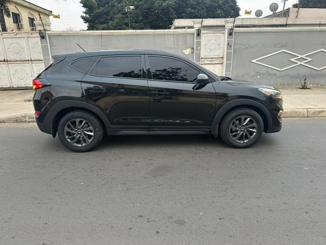 Venda HYUNDAI TUCSON