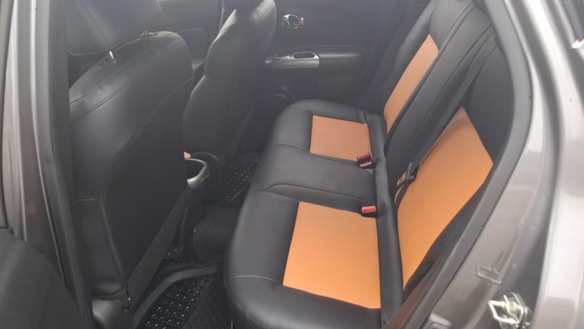 Venda NISSAN JUKE