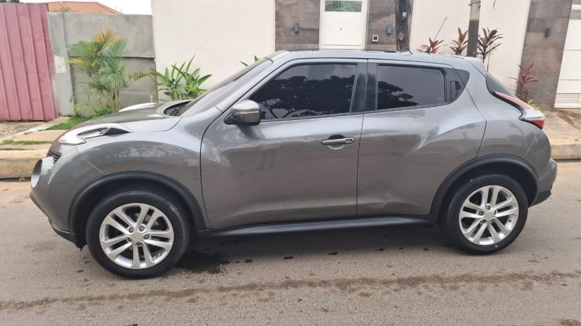 Venda NISSAN JUKE