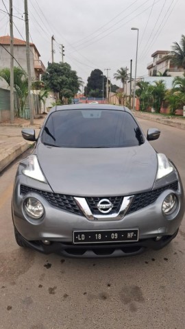 Venda NISSAN JUKE