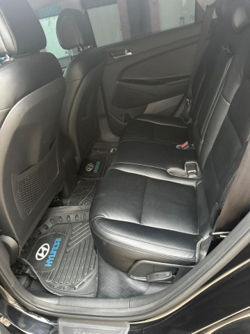 Venda HYUNDAI TUCSON