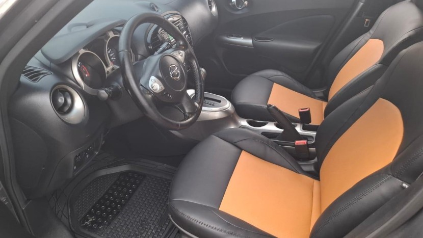 Venda NISSAN JUKE
