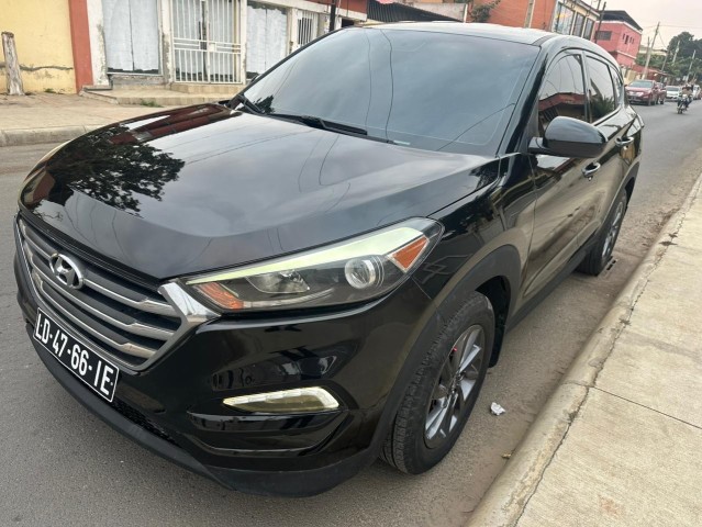 Venda HYUNDAI TUCSON