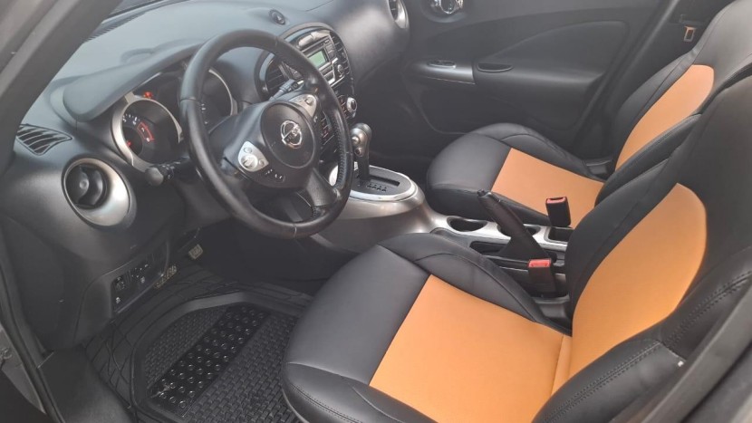Venda NISSAN JUKE