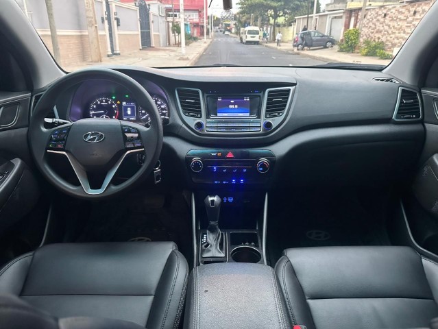 Venda HYUNDAI TUCSON