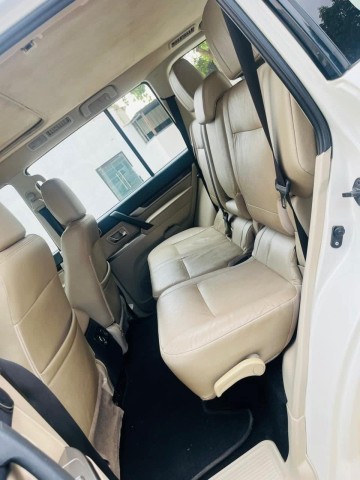 Venda MITSUBISHI PAJERO | 3.8