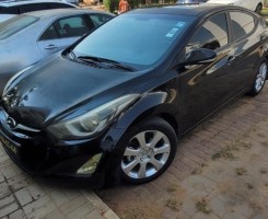 Comprar Hyundai Elantra