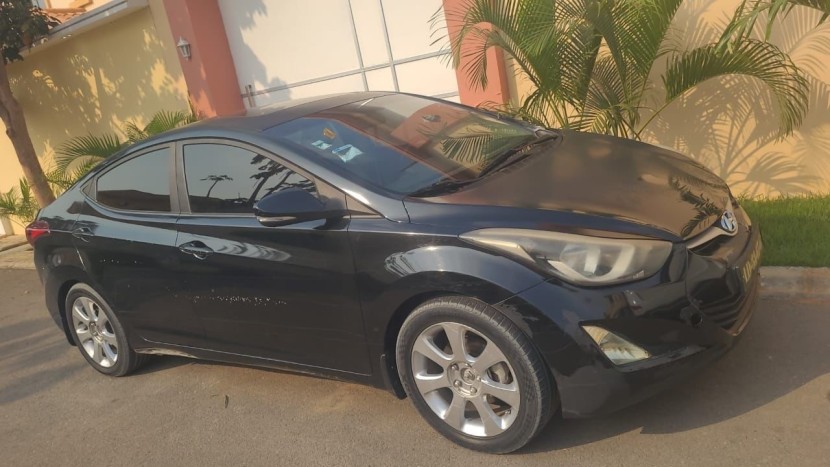 Venda Hyundai Elantra