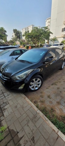 Venda Hyundai Elantra