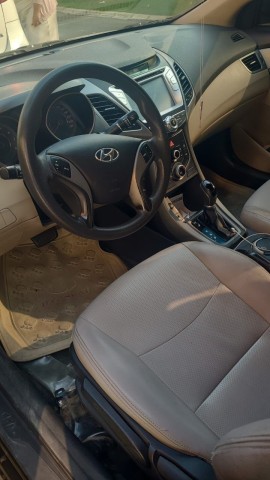 Venda Hyundai Elantra