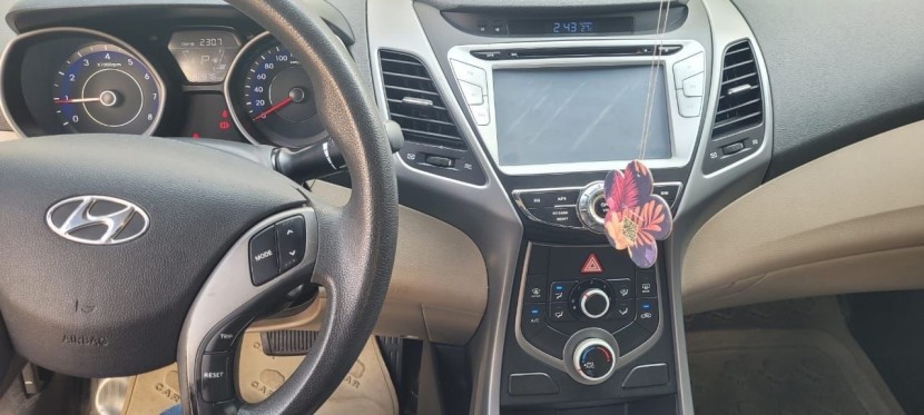 Venda Hyundai Elantra
