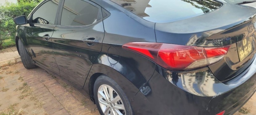 Venda Hyundai Elantra