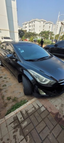 Venda Hyundai Elantra