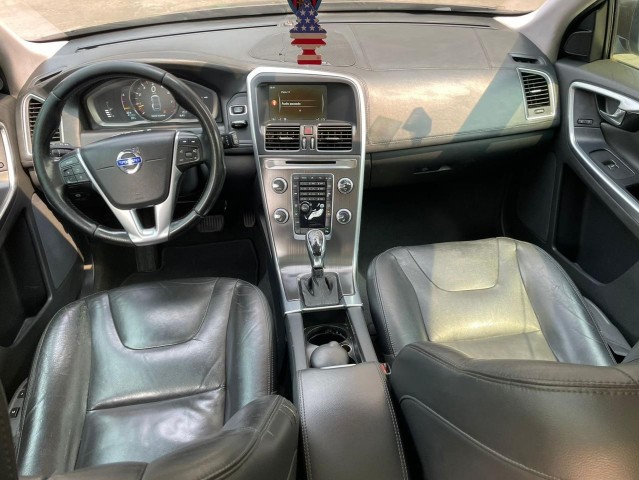 Venda VOLVO XC60 | T6