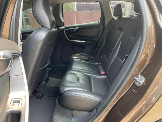 Venda VOLVO XC60 | T6