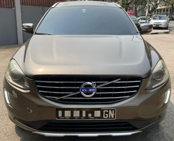 Venda VOLVO XC60 | T6