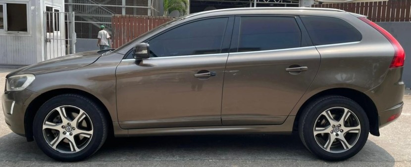 Venda VOLVO XC60 | T6