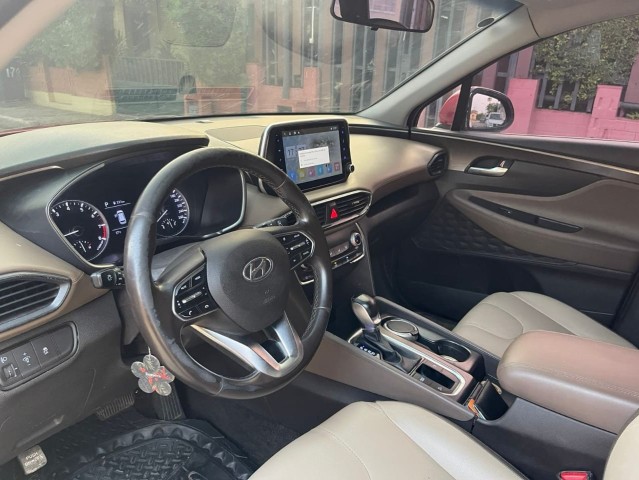 Venda HYUNDAI SANTA FE