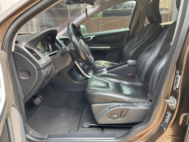 Venda VOLVO XC60 | T6