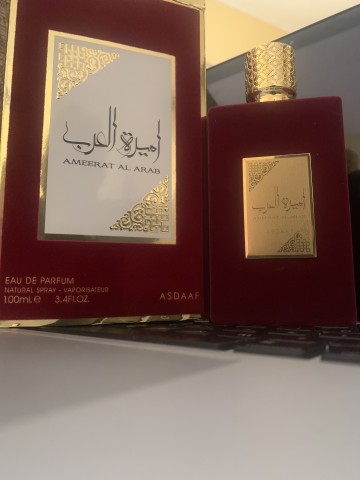 Venda Ameerat Al Arab