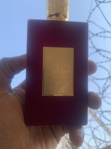 Venda Ameerat Al Arab
