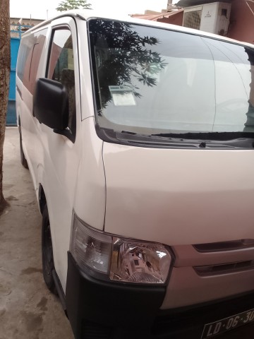 Venda TOYOTA QUADRADINHO