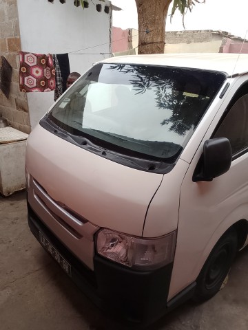 Venda TOYOTA QUADRADINHO