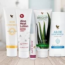 Venda Produtos da FOREVER