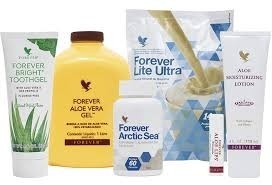 Venda Produtos da FOREVER