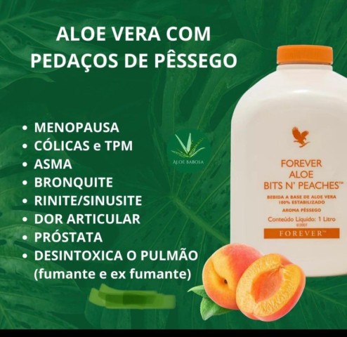 Venda Produtos da FOREVER