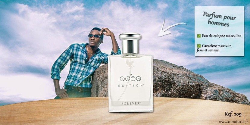 Venda Produtos da FOREVER