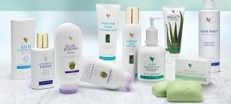 Venda Produtos da FOREVER