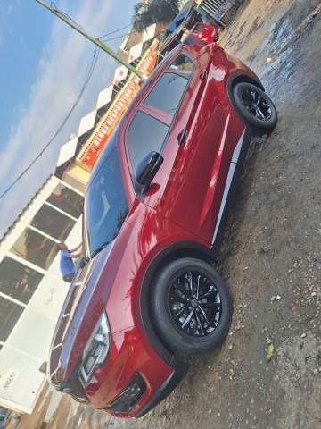 Venda JETOUR X70 24DT