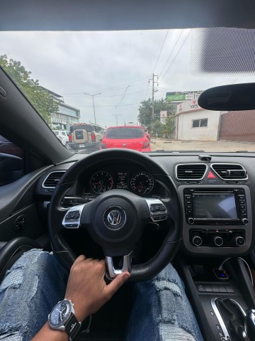 Venda Volkswagen