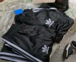 Comprar Casacos Adidas Original