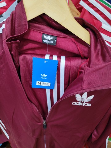 Venda Fatos Adidas Original