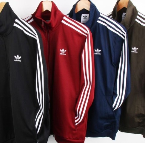 Venda Casacos Adidas Original